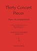 Thirty Concert Pieces